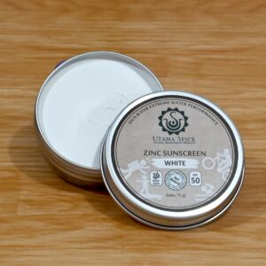 Alternative view of ジンクサンスクリーン ホワイト 75ｇ